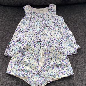Playtime/pool outfit
